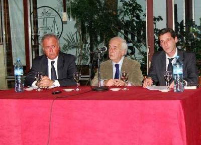 JORNADA DE ACTUALIZACI�N EN RECURSO DE CASACI�N PENAL SE REALIZ� EL VIERNES