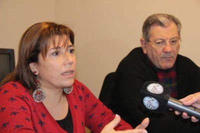 El Gobierno Municipal reforz� la campa�a de vacunaci�n contra la Gripe A