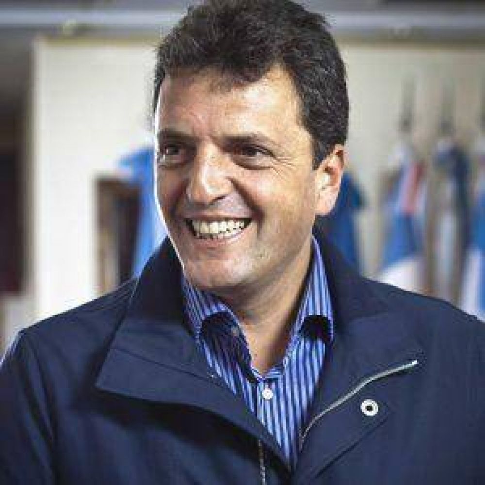 Massa y el kirchnerismo siguen sin definir las listas de candidatos