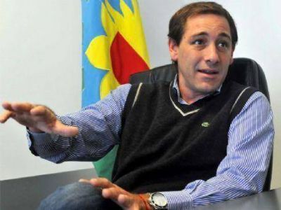 Julio Garro: �Ojal� podamos confluir en un frente de la oposici�n; si eso no sucede tendremos que defender el partido�