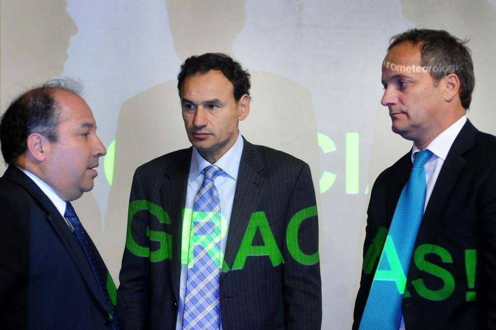 Bruera est� desesperado por mostrarle a los platenses su trabajo post tragedia