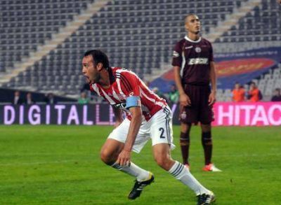 Des�bato se perder�a gran parte de la pretemporada
