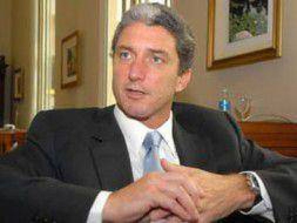 Elecciones 2013: Desde el denarva�smo afirman que "no vale la pena" insistir en un acuerdo con el PRO