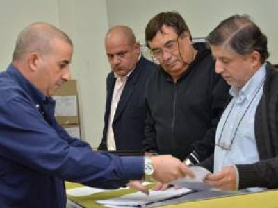 Dos impugnaciones para el frente que arm� el intendente Ponce