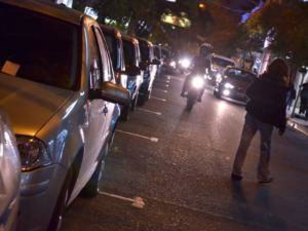 Ahora el Municipio promete semipeatonalizar 12 cuadras