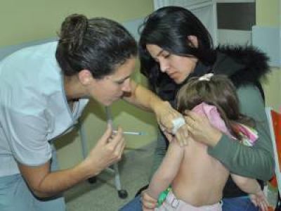 Aconsejan vacunarse por la mayor circulaci�n de gripe A