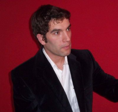 JUAN CRUZ SALABERRI, CANDIDATO A DEFENSOR DEL PUEBLO:   �SE QUE SOY JOVEN, ESO, MAS QUE UNA DEBILIDAD ES UNA FORTALEZA��