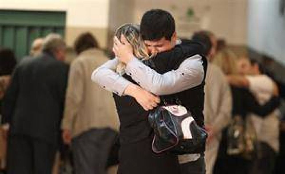 Qu� falta saber en el caso �ngeles Rawson