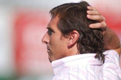 Los futuros rivales de Independiente dicen que su ascenso "ser� dif�cil"