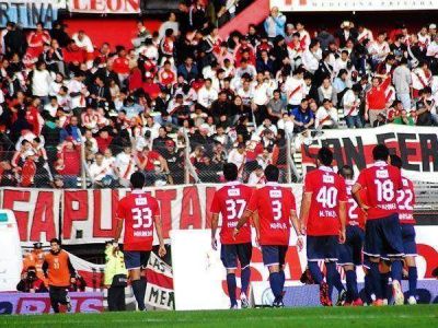 Imperdible: "Carta de un descendido a otro"