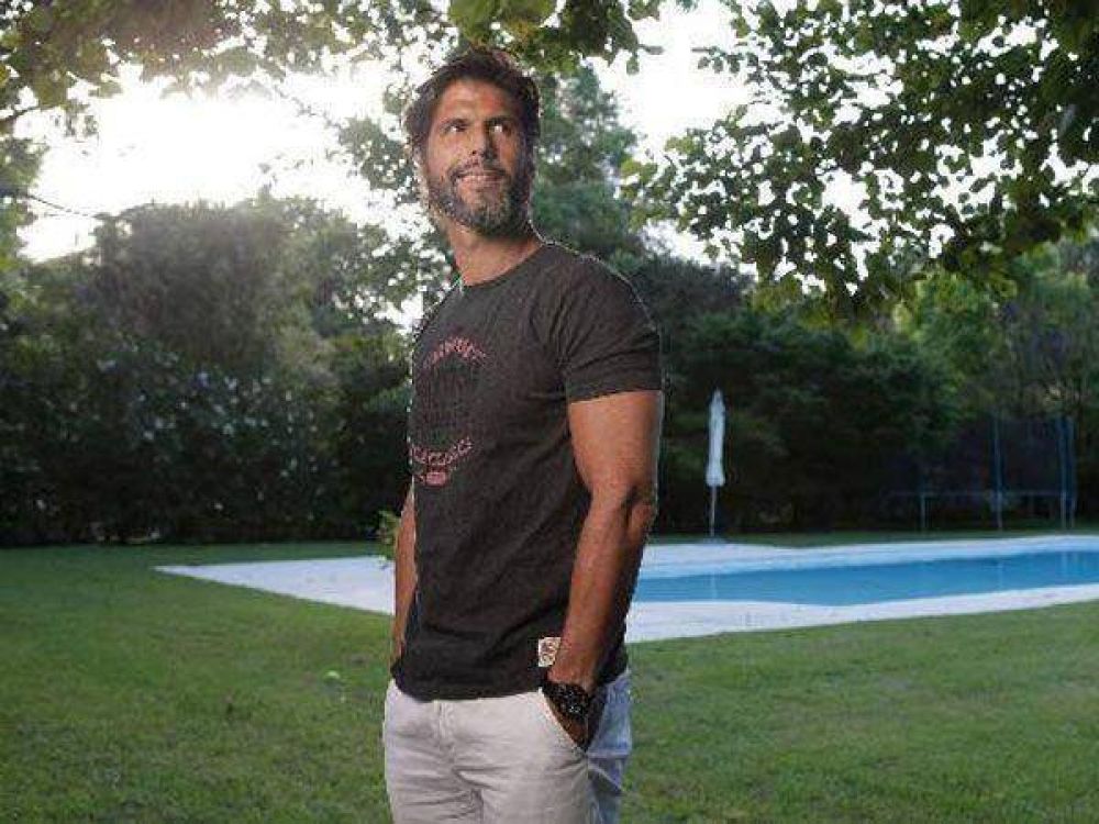 El �ltimo adi�s a Federico Ribero