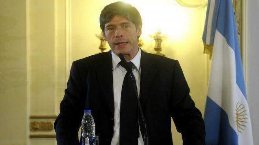 Para el Gobierno, "le tienen temor al voto de la gente"