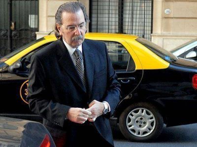 Un juez de la Corte fue amenazado por La C�mpora
