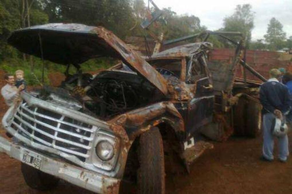 Tragedia Tarefera: afirman que no hab�a controles en la ruta 220
