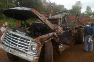 Tragedia Tarefera: afirman que no hab�a controles en la ruta 220