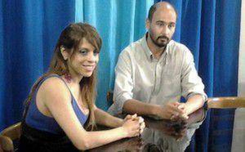 Victoria Donda estar� en Posadas