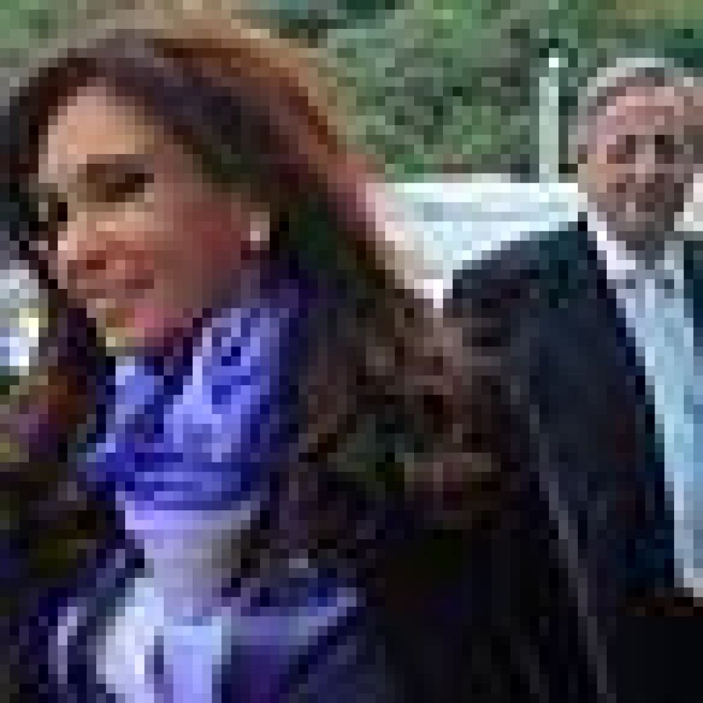 Cristina critic� el cierre de la causa que beneficia a la Sociedad Rural Argentina