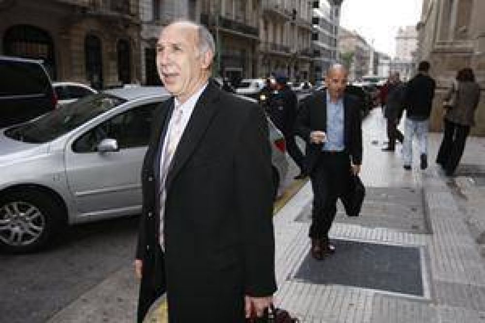 Rev�s para el Gobierno: la Corte declar� inconstitucional la reforma del Consejo