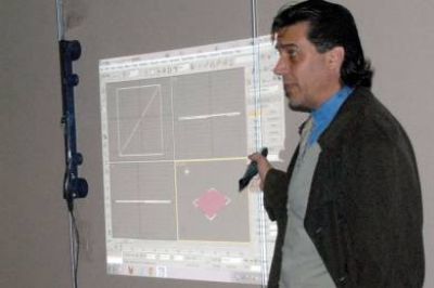 Comodoro ser�a la primera ciudad del interior del pa�s en dictarse la carrera de dom�tica