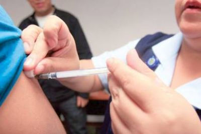 En Chubut se vacunaron m�s de 38.000 personas contra la gripe