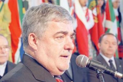 Das Neves no podr� ser candidato por el PICh