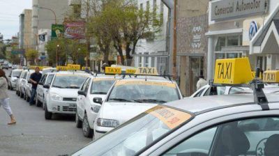 La bajada de bandera en los taxis aumentar� un 25%