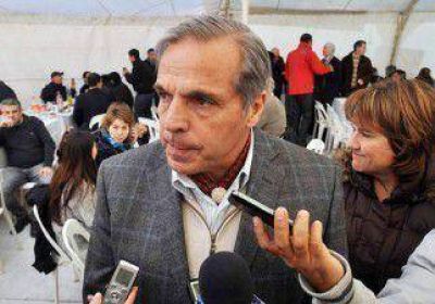 Sapag pidi� que se ponga el foco en el 30 de junio 