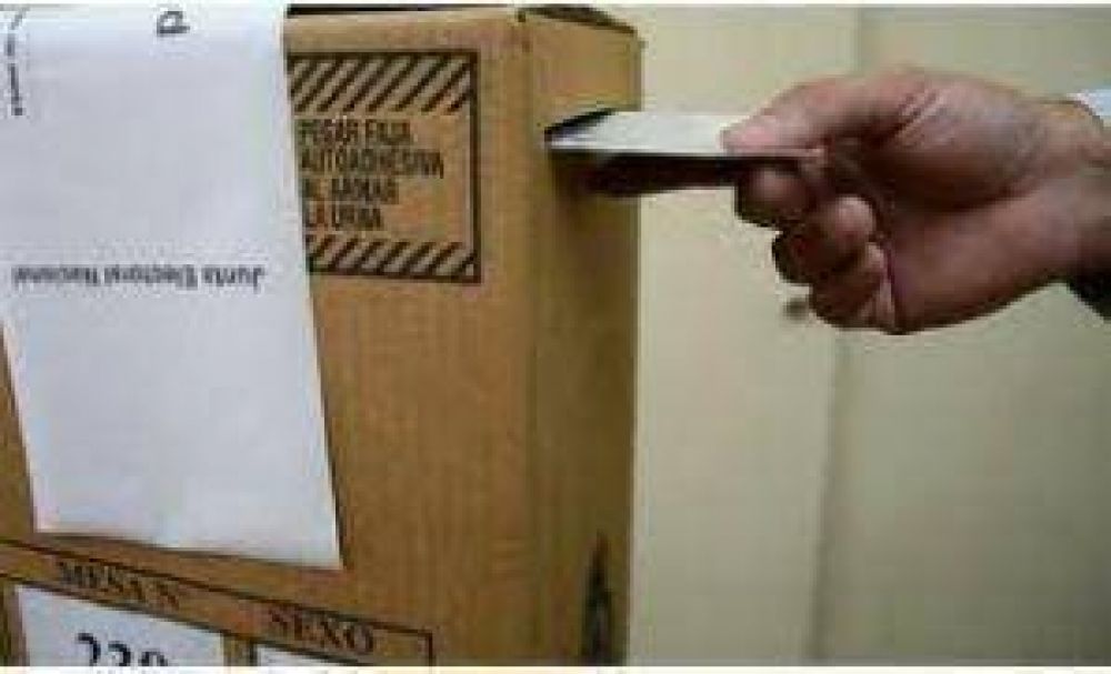 Aprestos Preelectorales en Neuqu�n