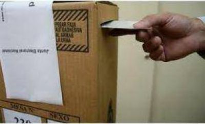 Aprestos Preelectorales en Neuqu�n