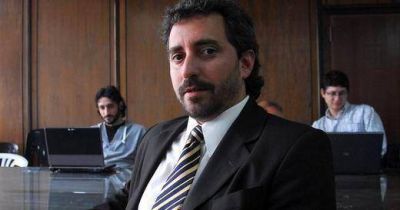 El Frente para la Victoria denunci� a Schiaretti por publicidad fuera de la ley