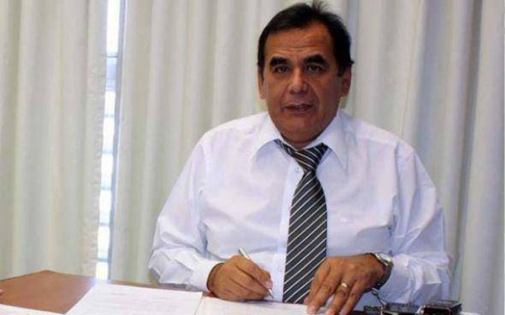 Molina podr�a ser candidato a senador provincial por el kirchnerismo