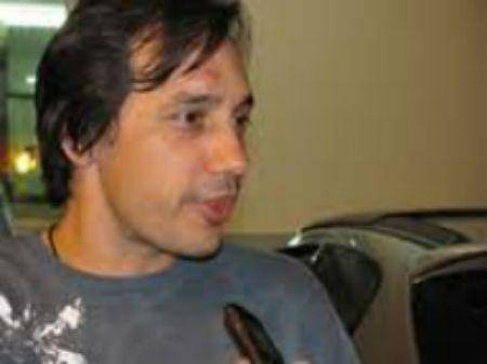 Walter Rojas: "La experiencia FAP ha sido dinamitada"
