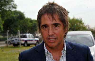 "Cada uno toma las decisiones que corresponden, seg�n el armado que quiera hacer"