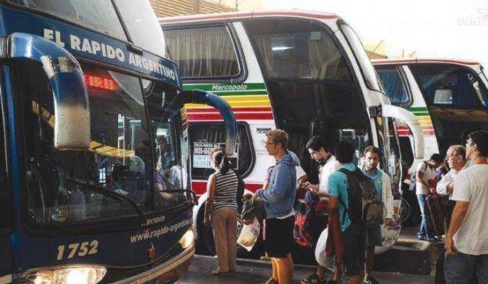 Suben reservas hoteleras para el fin de semana largo