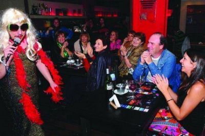 Los bares de Carlos Paz ser�n sede del Festival del Stand Up