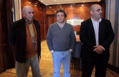 �M�s cambios en el gabinete de Pulti?