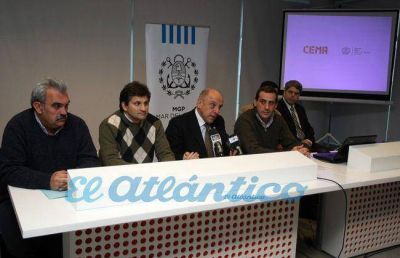28 mil vecinos atendidos en el Cema seg�n balance del primer cuatrimestre del 2013