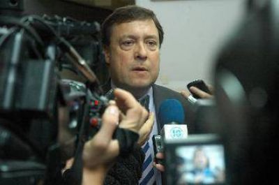 "La candidatura de Emilia es un homenaje a Carlos"