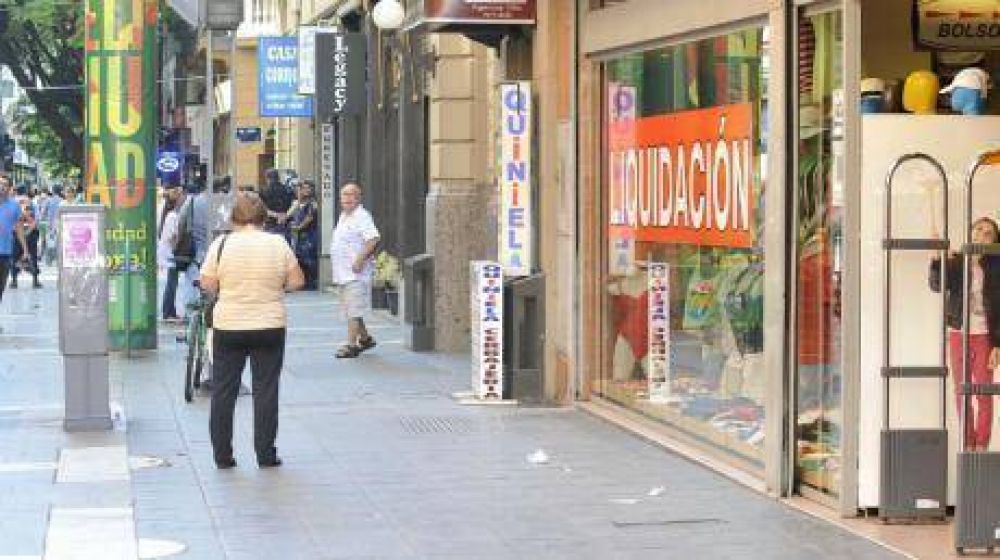 El comercio atender� normal en el feriado del jueves y viernes