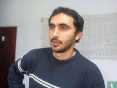 D�El�a habl� de los centros de estudiantes y el voto adolescente