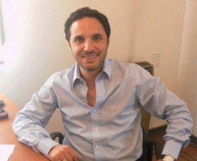 La agrupaci�n �nica est� en �condiciones concretas� de participar en las PASO