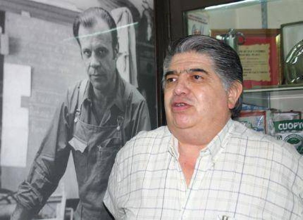 Rigane: �Al final, Pulti tuvo que reconocer la crisis energ�tica en Mar del Plata�