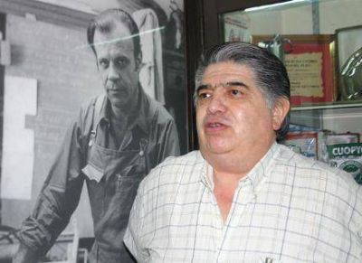 Rigane: �Al final, Pulti tuvo que reconocer la crisis energ�tica en Mar del Plata�