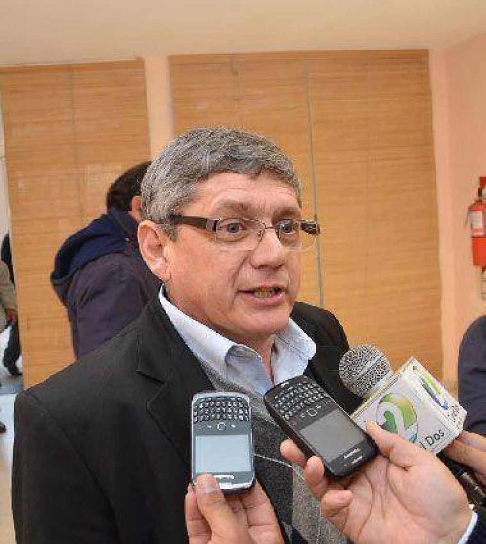 La lista del Frente para la Victoria se conocer� el s�bado