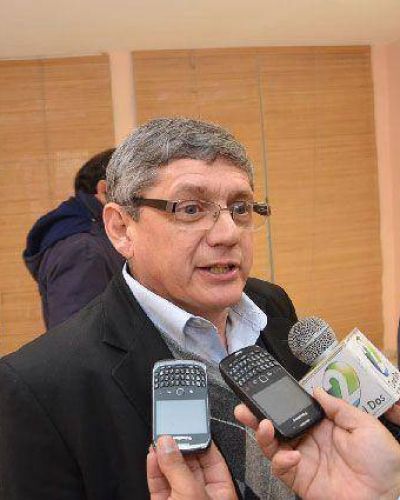 La lista del Frente para la Victoria se conocer� el s�bado