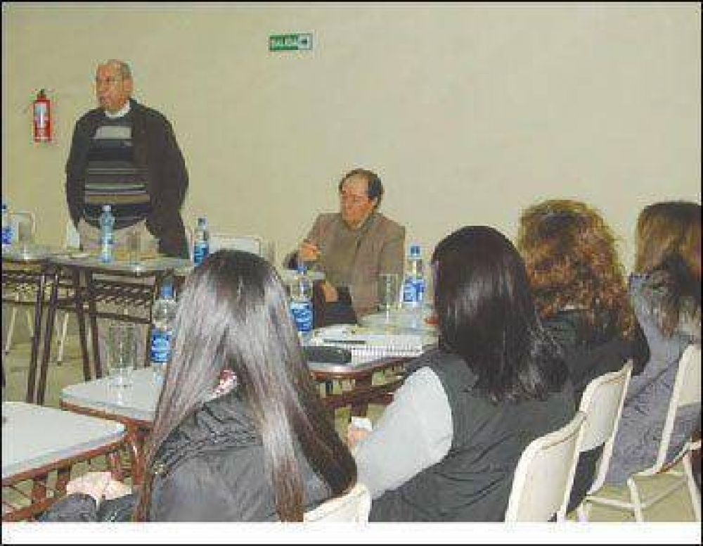 Exigir�n que todas las industrias paguen un seguro ambiental