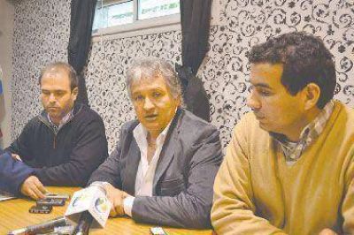 El Parque El Chifl�n se incorpora con avances al corredor tur�stico