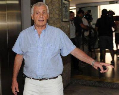 Lavado de dinero en la UOM podr�a sacudir a empresa marplatense