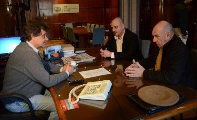 �Busco garantizar transparencia y que el vecino cumpla con las ordenanzas�