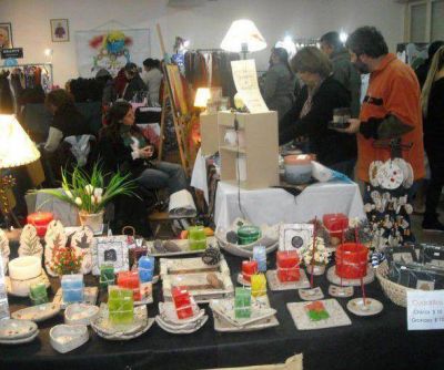 Expo � Emprendedores, este fin de semana largo